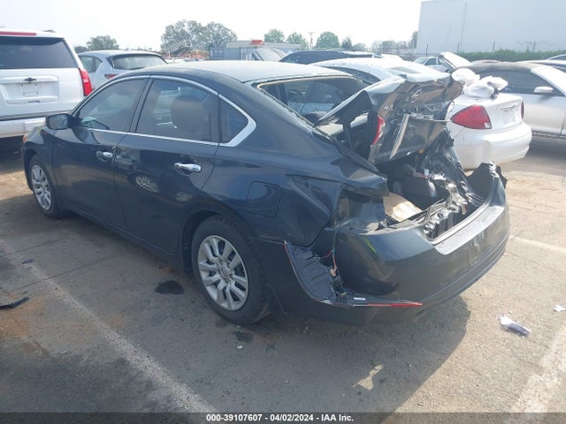 Nissan Altima 2.5 S 2017 1N4AL3AP0HC237502 Image 3