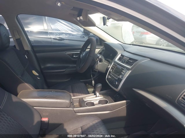 Nissan Altima 2.5 S 2017 1N4AL3AP0HC237502 Image 5