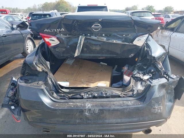 Nissan Altima 2.5 S 2017 1N4AL3AP0HC237502 Image 6