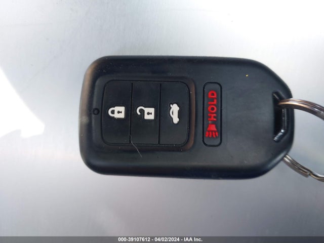 Honda CIVIC EX 2015 19XFB2F86FE214777 Image 11