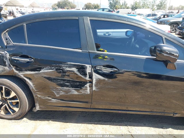 Honda CIVIC EX 2015 19XFB2F86FE214777 Image 14