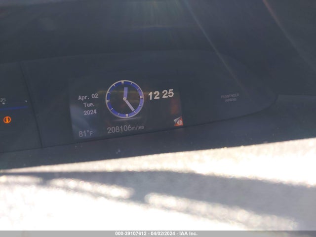 Honda CIVIC EX 2015 19XFB2F86FE214777 Image 7