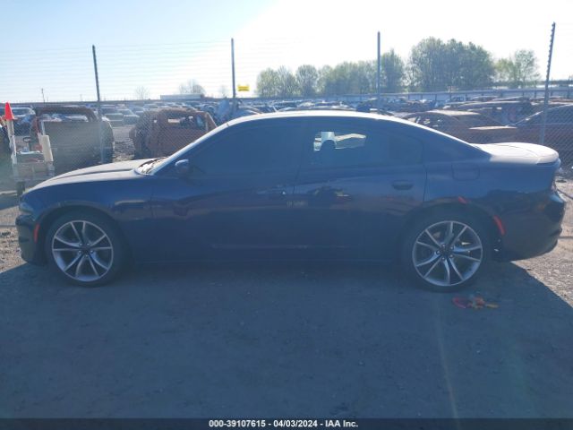 2C3CDXCT4FH729675 Dodge Charger Road/track