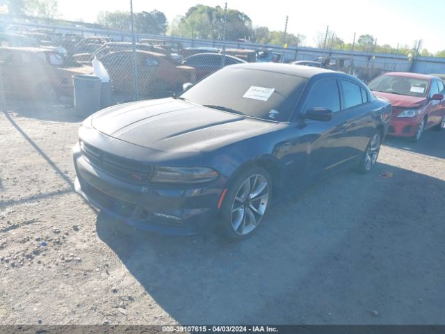 2C3CDXCT4FH729675 Dodge Charger Road/track