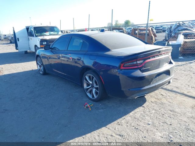 2C3CDXCT4FH729675 Dodge Charger Road/track