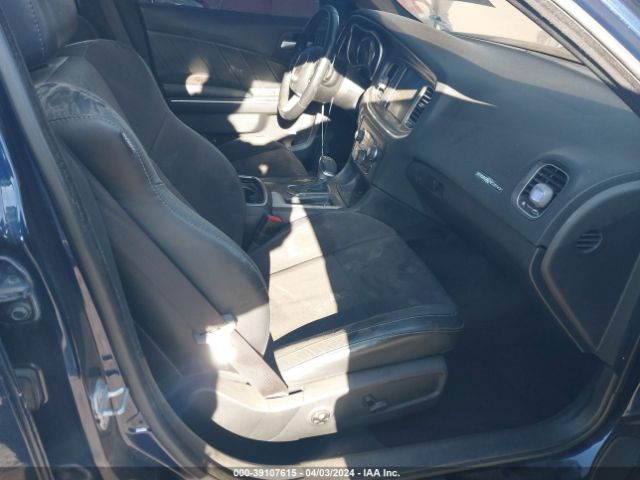 2C3CDXCT4FH729675 Dodge Charger Road/track