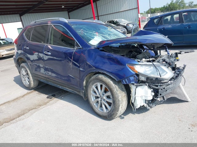 2019 JN8AT2MT2KW260349 main image