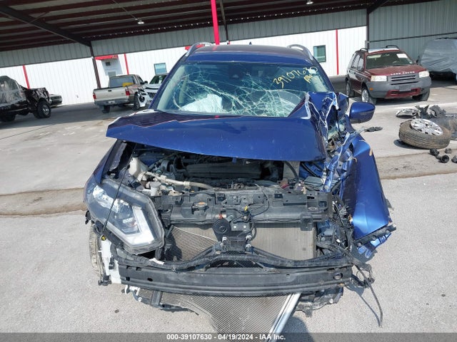 Nissan ROGUE SV 2019 JN8AT2MT2KW260349 Image 12