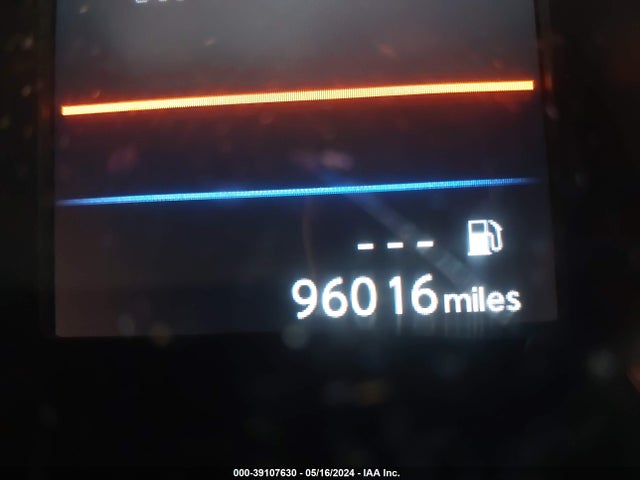 Nissan ROGUE SV 2019 JN8AT2MT2KW260349 Image 15