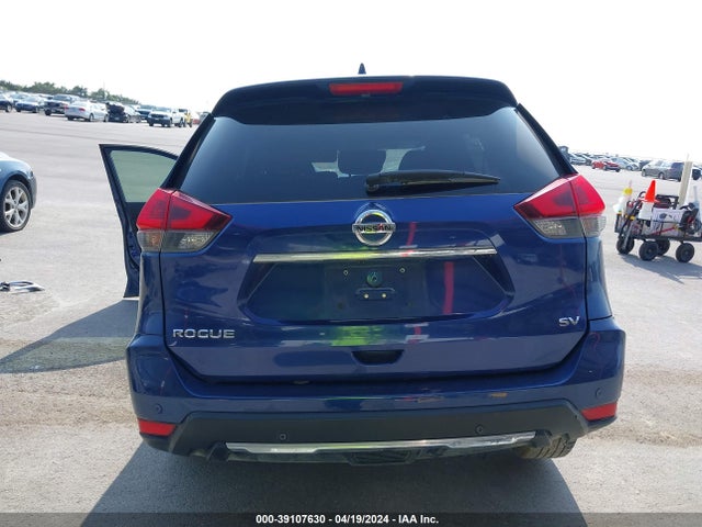 Nissan ROGUE SV 2019 JN8AT2MT2KW260349 Image 16