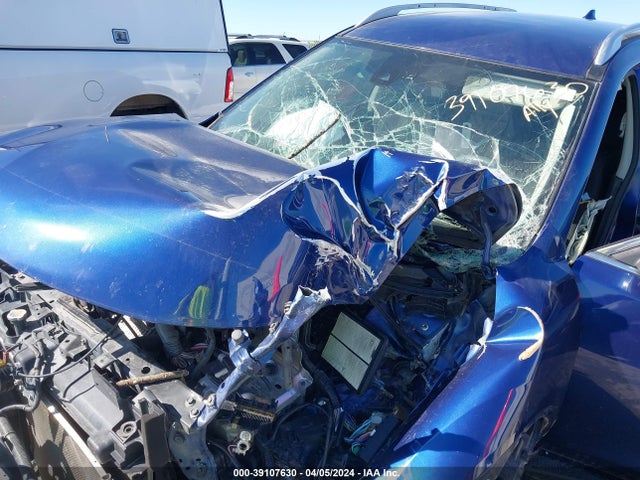 Nissan ROGUE SV 2019 JN8AT2MT2KW260349 Image 17