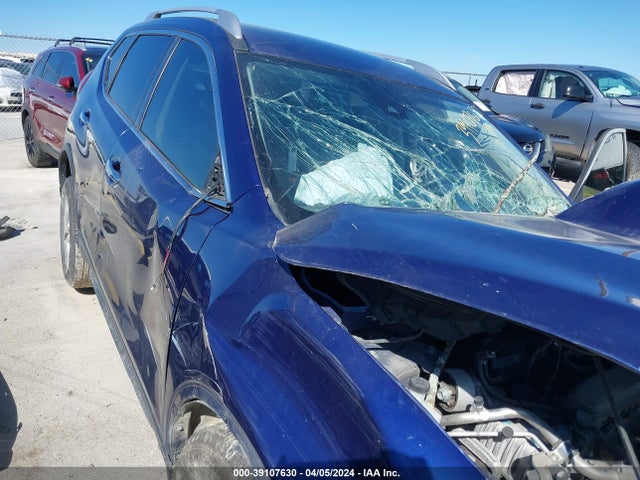 Nissan ROGUE SV 2019 JN8AT2MT2KW260349 Image 19