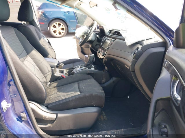 Nissan ROGUE SV 2019 JN8AT2MT2KW260349 Image 5