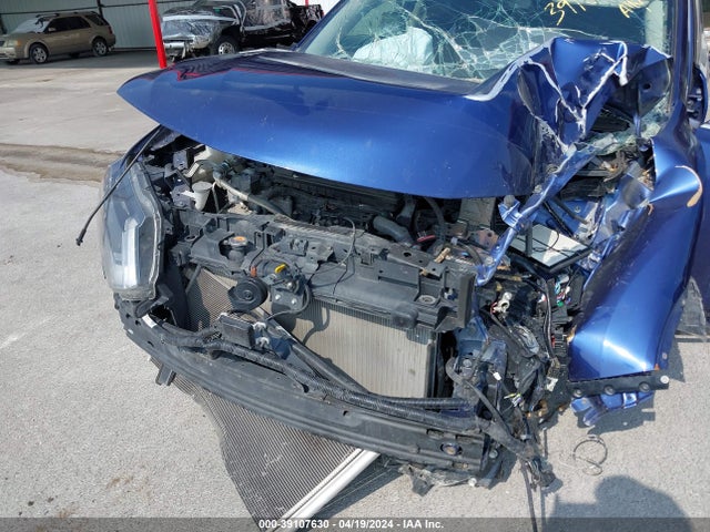 Nissan ROGUE SV 2019 JN8AT2MT2KW260349 Image 6
