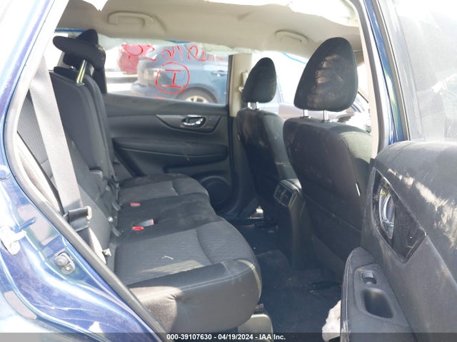 Nissan ROGUE SV 2019 JN8AT2MT2KW260349 Image 8