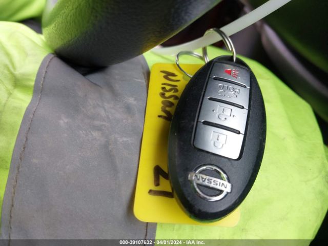 3N1AB7AP6KY267464 Nissan SENTRA SR