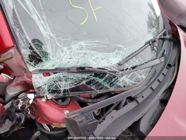 3N1AB7AP6KY267464 Nissan SENTRA SR