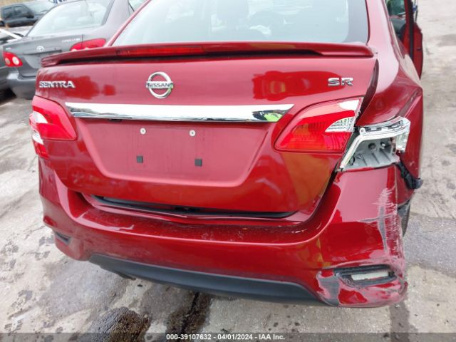 3N1AB7AP6KY267464 Nissan SENTRA SR