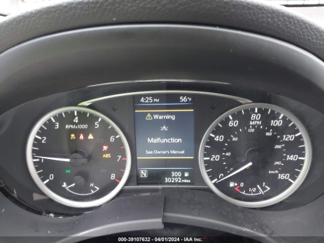 3N1AB7AP6KY267464 Nissan SENTRA SR