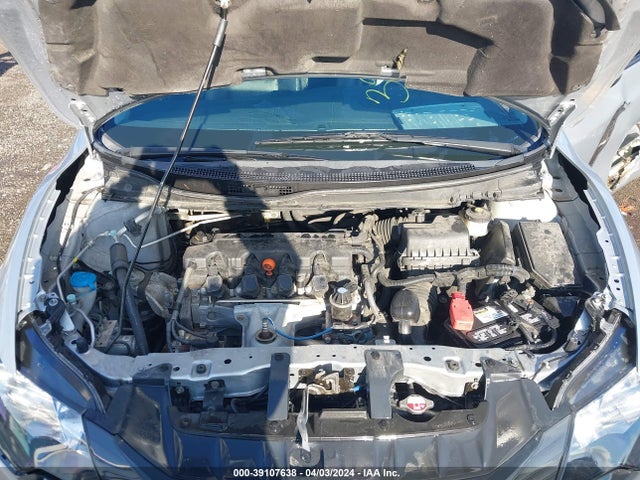 Honda Civic Ex-l 2015 2HGFG3B01FH501778 Image 10