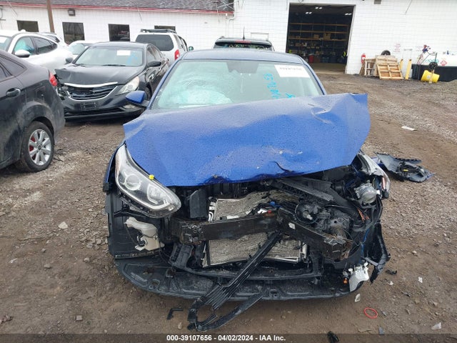 KIA Forte Lxs 2020 3KPF24ADXLE191130 Image 13