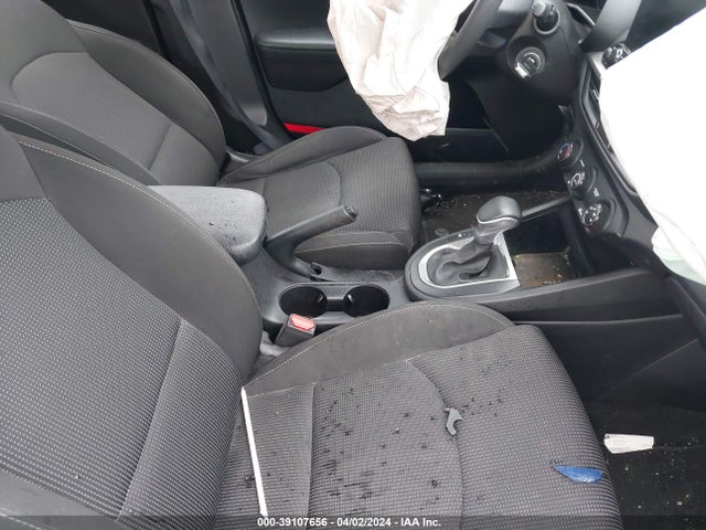 KIA Forte Lxs 2020 3KPF24ADXLE191130 Image 5