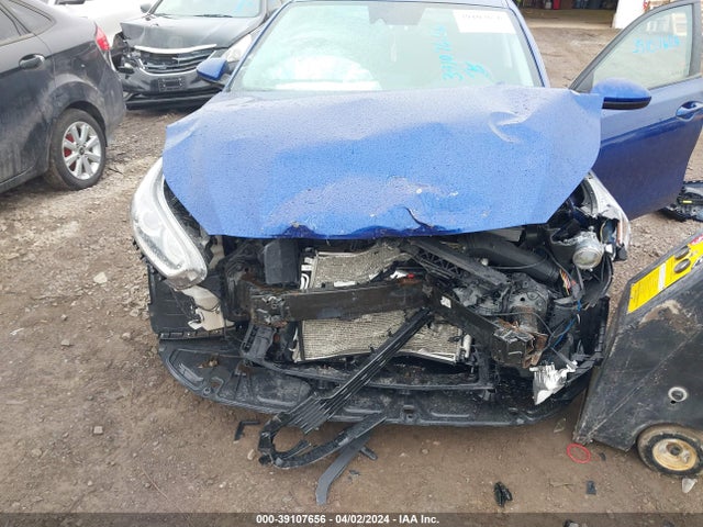 KIA Forte Lxs 2020 3KPF24ADXLE191130 Image 6