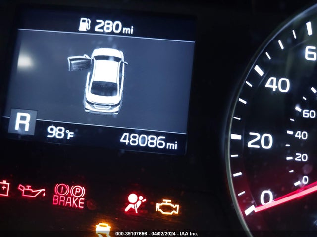 KIA Forte Lxs 2020 3KPF24ADXLE191130 Image 7