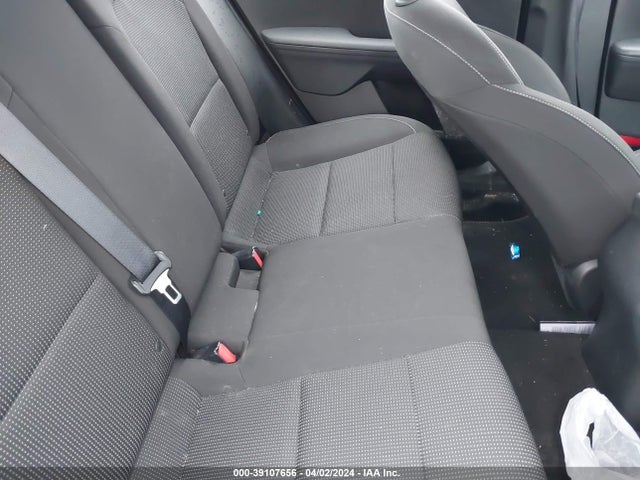 KIA Forte Lxs 2020 3KPF24ADXLE191130 Image 8