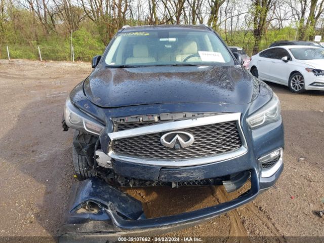 5N1DL0MM1JC514859 Infiniti QX60