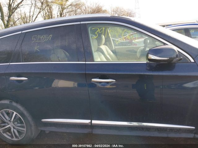 5N1DL0MM1JC514859 Infiniti QX60