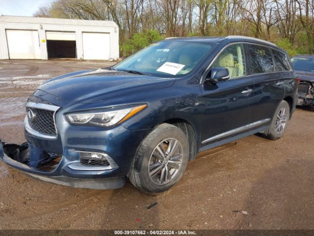 5N1DL0MM1JC514859 Infiniti QX60