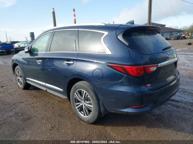 5N1DL0MM1JC514859 Infiniti QX60