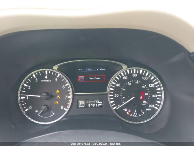 5N1DL0MM1JC514859 Infiniti QX60