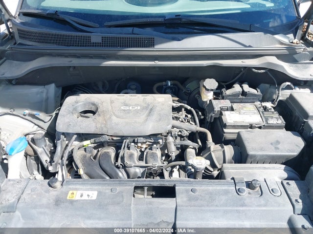 KIA Soul 2018 KNDJN2A28J7546961 Image 10