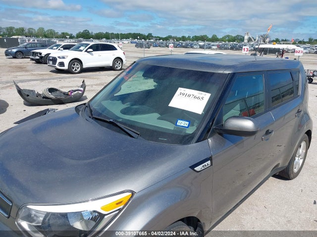 KIA Soul 2018 KNDJN2A28J7546961 Image 6