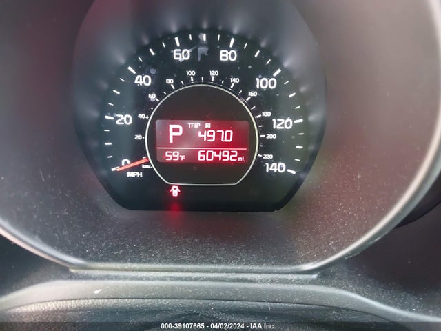 KIA Soul 2018 KNDJN2A28J7546961 Image 7