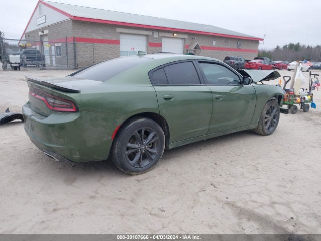 2022 DODGE CHARGER 2C3CDXJG8NH115605 Photo 3