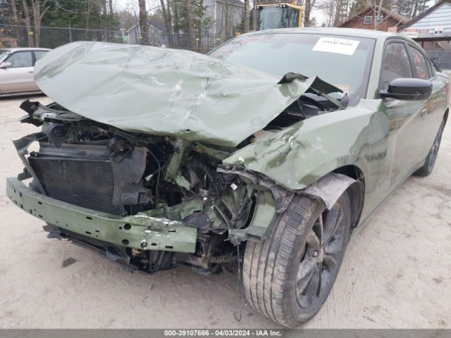 2022 DODGE CHARGER 2C3CDXJG8NH115605 Photo 5