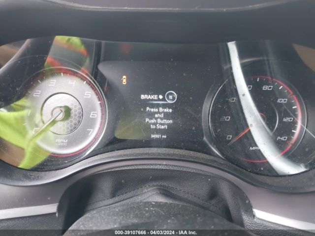 2022 DODGE CHARGER 2C3CDXJG8NH115605 Photo 6