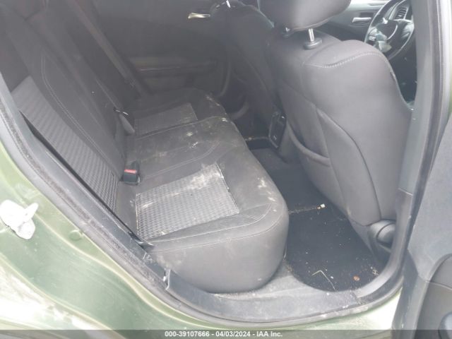 2022 DODGE CHARGER 2C3CDXJG8NH115605 Photo 7