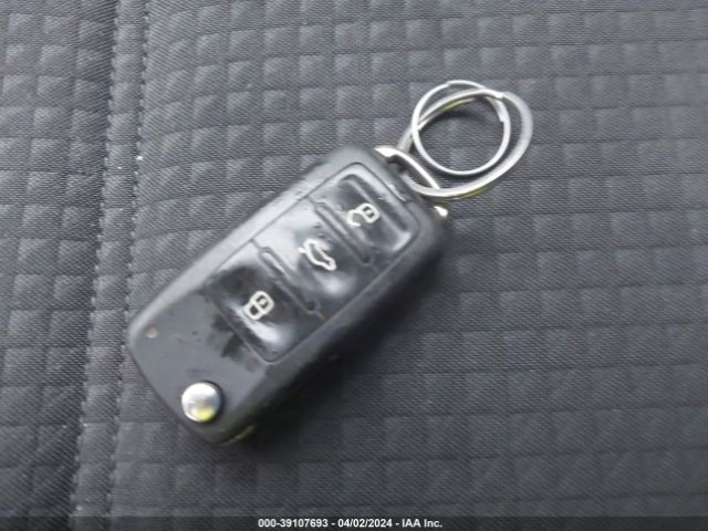 3VWD67AJ5GM364242 Volkswagen Jetta 1.4t Se