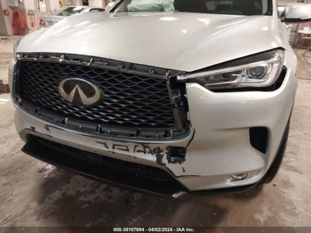 3PCAJ5BA2MF119275 Infiniti Qx50 Luxe