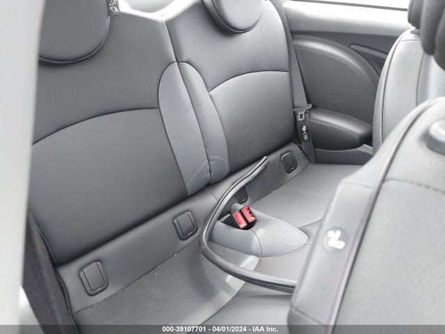 2009 MINI COOPER S WMWMF73549TT96930 Photo 7