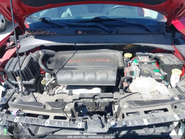 3C4NJCBB9HT653167 Jeep New Compass Latitude Fwd