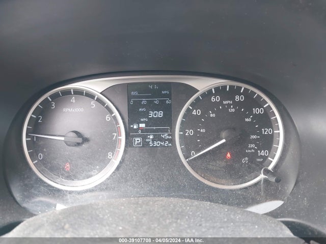 Nissan KICKS S 2018 3N1CP5CU2JL537674 Image 7