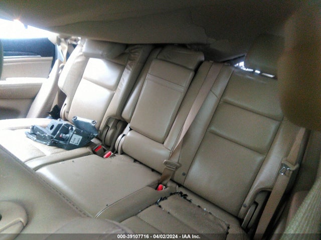 1C4RJFBG7KC734931 Jeep Grand Cherokee Limited 4x4