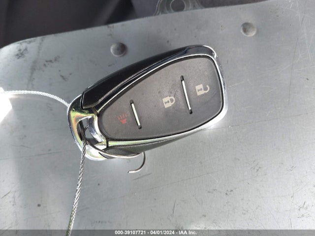 Chevrolet EQUINOX LT 2019 2GNAXKEV1K6194846 Image 11
