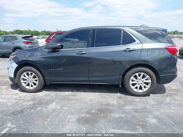 Chevrolet EQUINOX LT 2019 2GNAXKEV1K6194846 Image 14