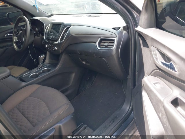 Chevrolet EQUINOX LT 2019 2GNAXKEV1K6194846 Image 5